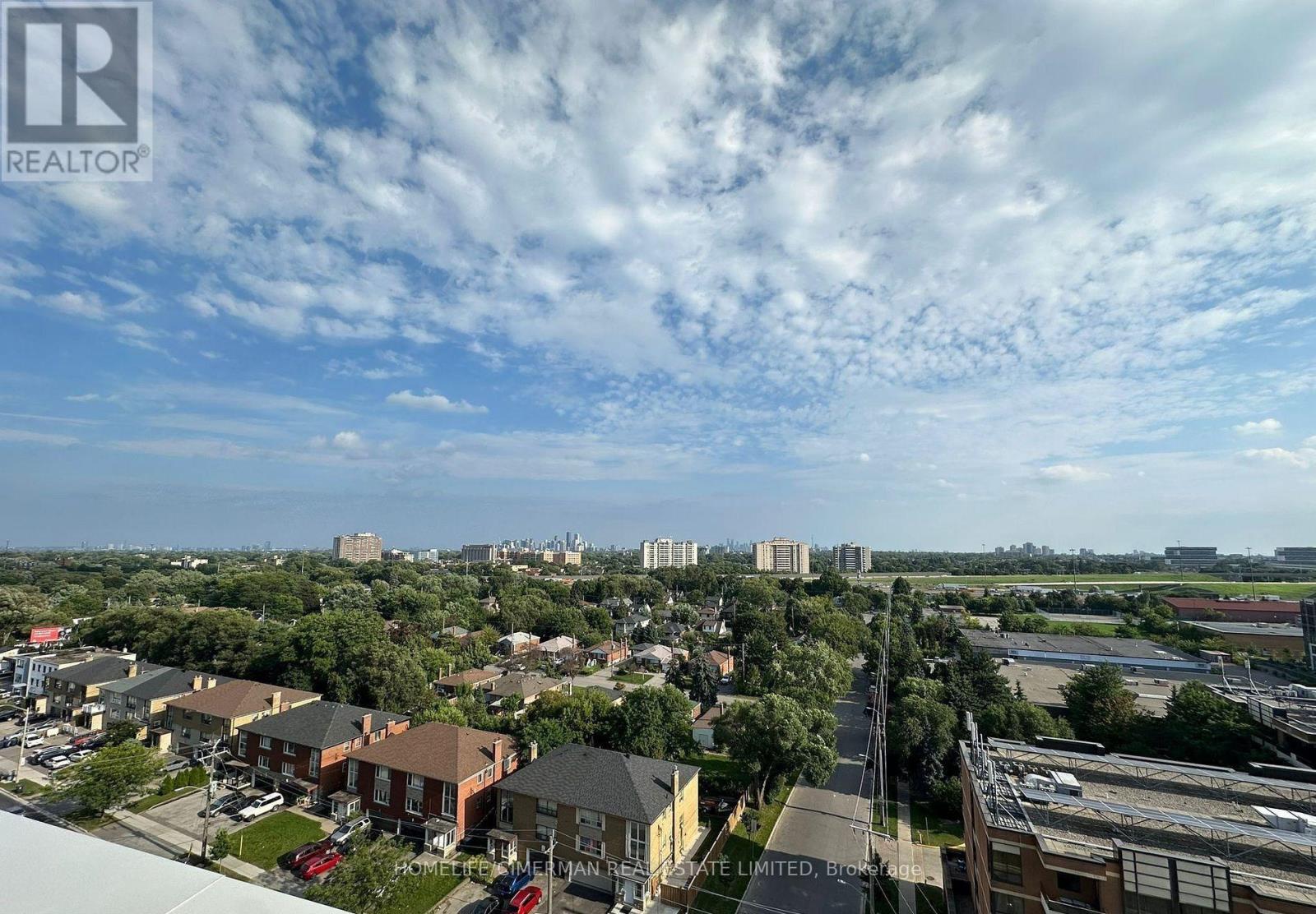 1210 - 500 Wilson Avenue, Toronto, Ontario  M3H 0E5 - Photo 33 - C13606450