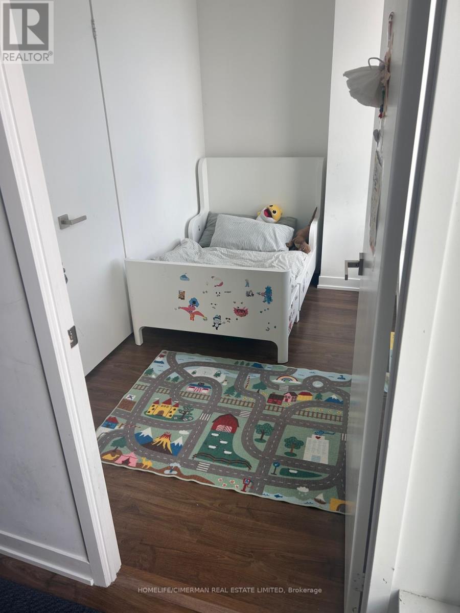 1210 - 500 Wilson Avenue, Toronto, Ontario  M3H 0E5 - Photo 7 - C13606450