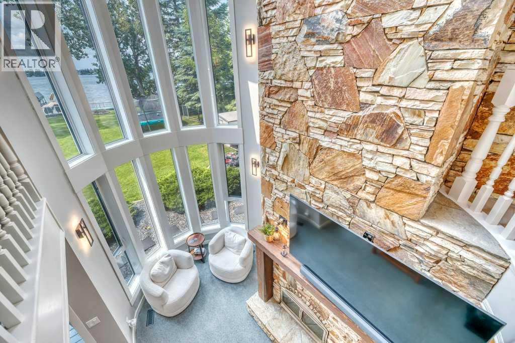 601 East Chestermere Drive, Chestermere, Alberta  T1X 1A4 - Photo 15 - A2325933