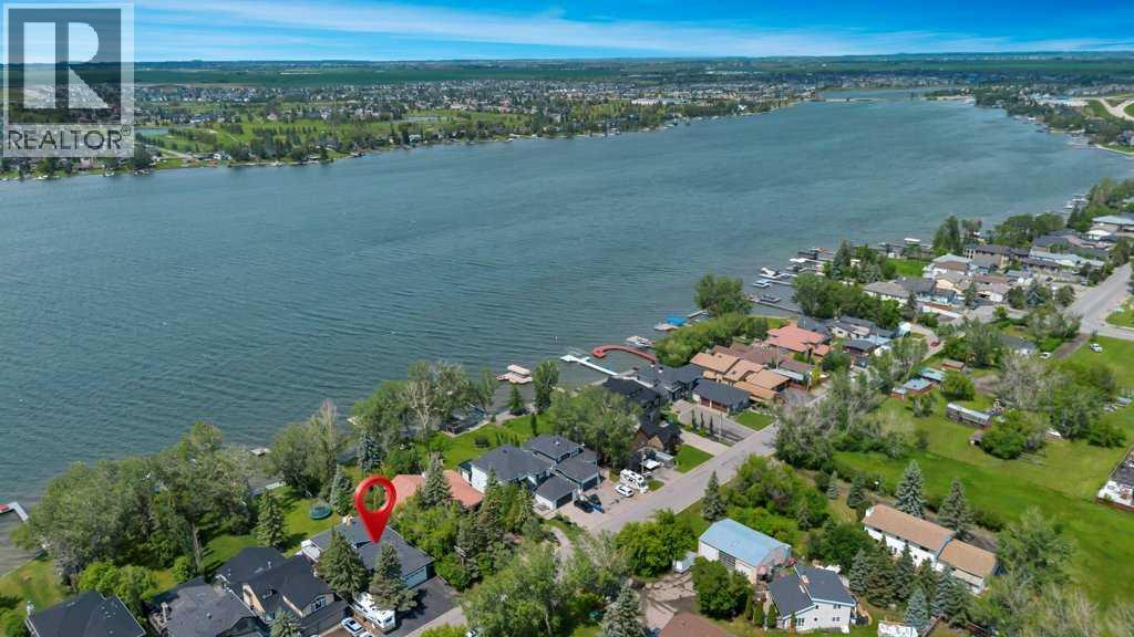 601 East Chestermere Drive, Chestermere, Alberta  T1X 1A4 - Photo 47 - A2325933