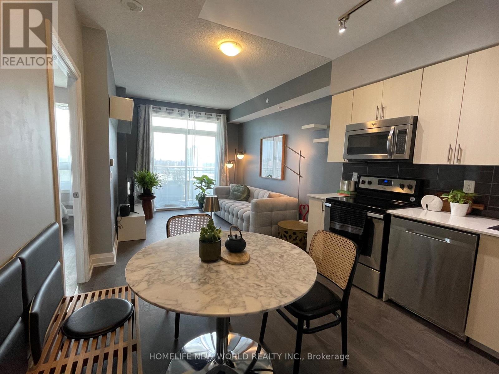 1906 - 7890 BATHURST STREET, Vaughan (Beverley Glen)
