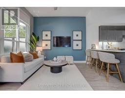 205 - 33 CLEGG ROAD, Markham, Ontario