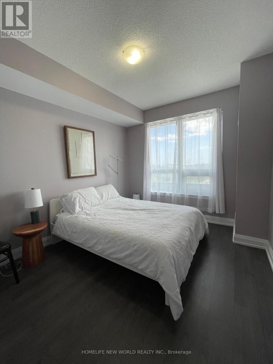 1906 - 7890 Bathurst Street, Vaughan, Ontario  L4J 0J8 - Photo 8 - N13606434