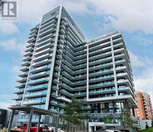 706 - 85 Oneida Crescent, Richmond Hill, Ontario  L4B 0A6 - Photo 2 - N13606458