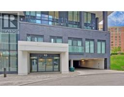 706 - 85 ONEIDA CRESCENT, Richmond Hill, Ontario