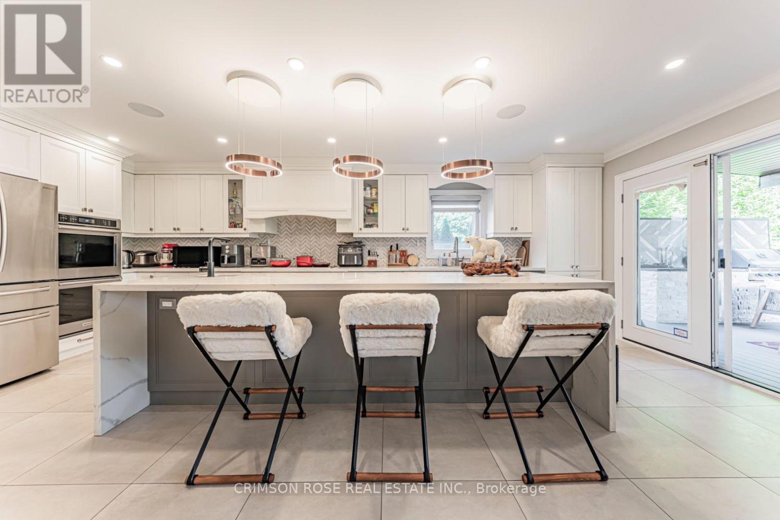 Upper Half - 1588 Stationmaster Lane, Oakville, Ontario  L6M 3A9 - Photo 11 - W13606446