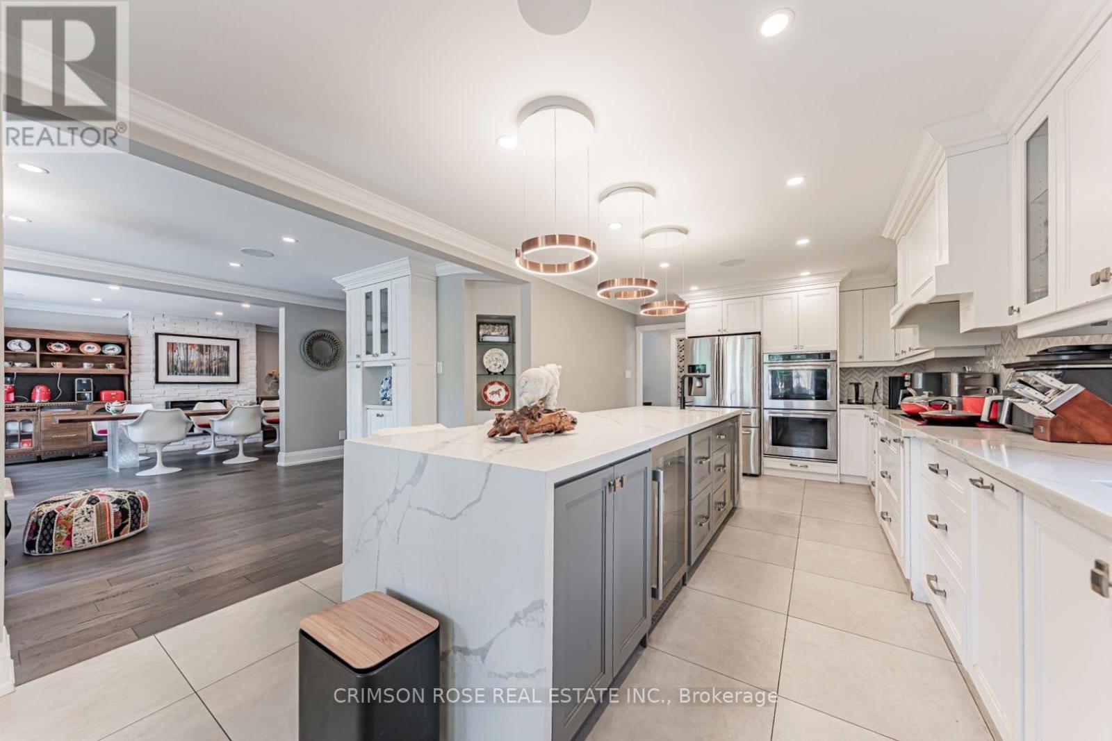 Upper Half - 1588 Stationmaster Lane, Oakville, Ontario  L6M 3A9 - Photo 16 - W13606446