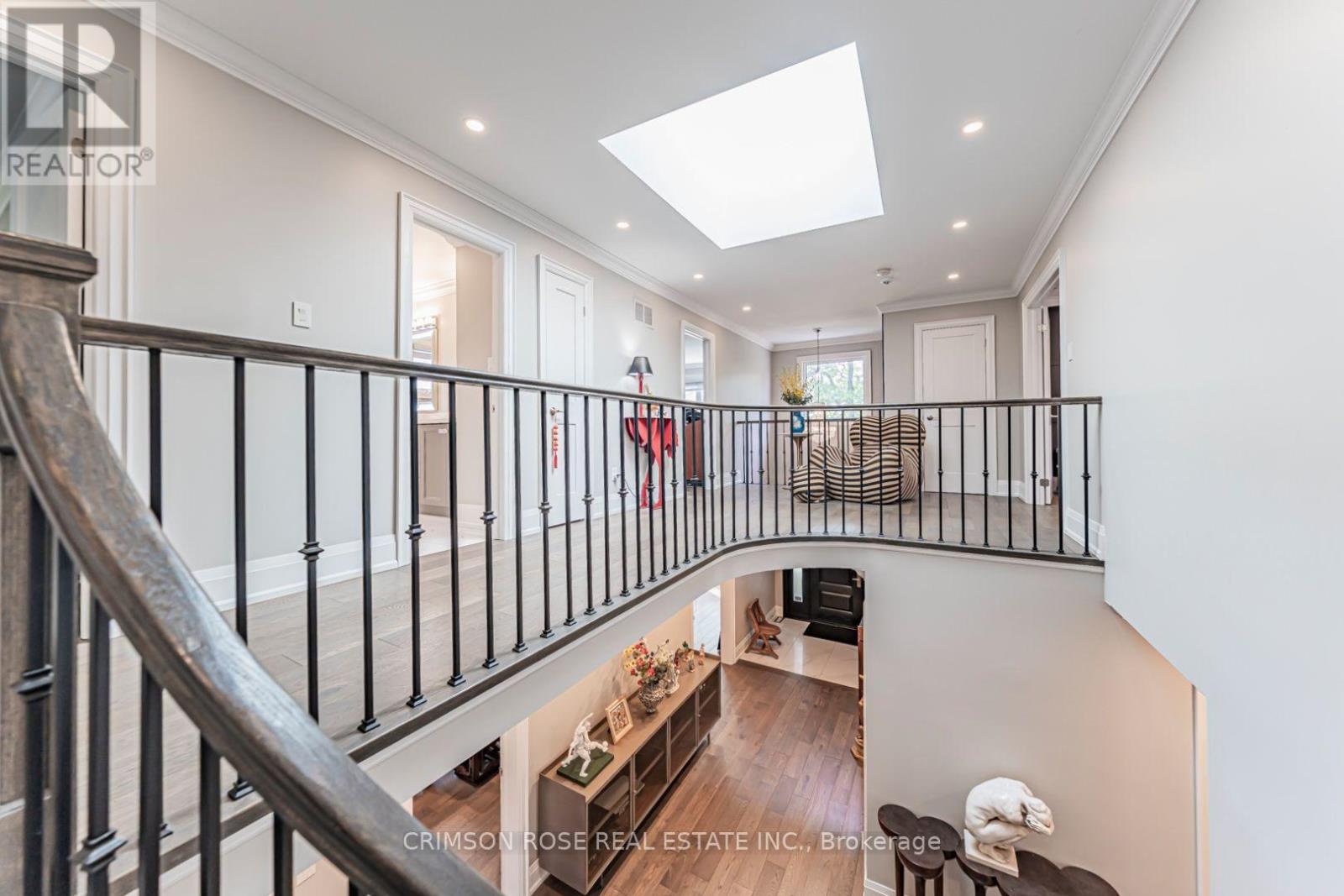 Upper Half - 1588 Stationmaster Lane, Oakville, Ontario  L6M 3A9 - Photo 19 - W13606446