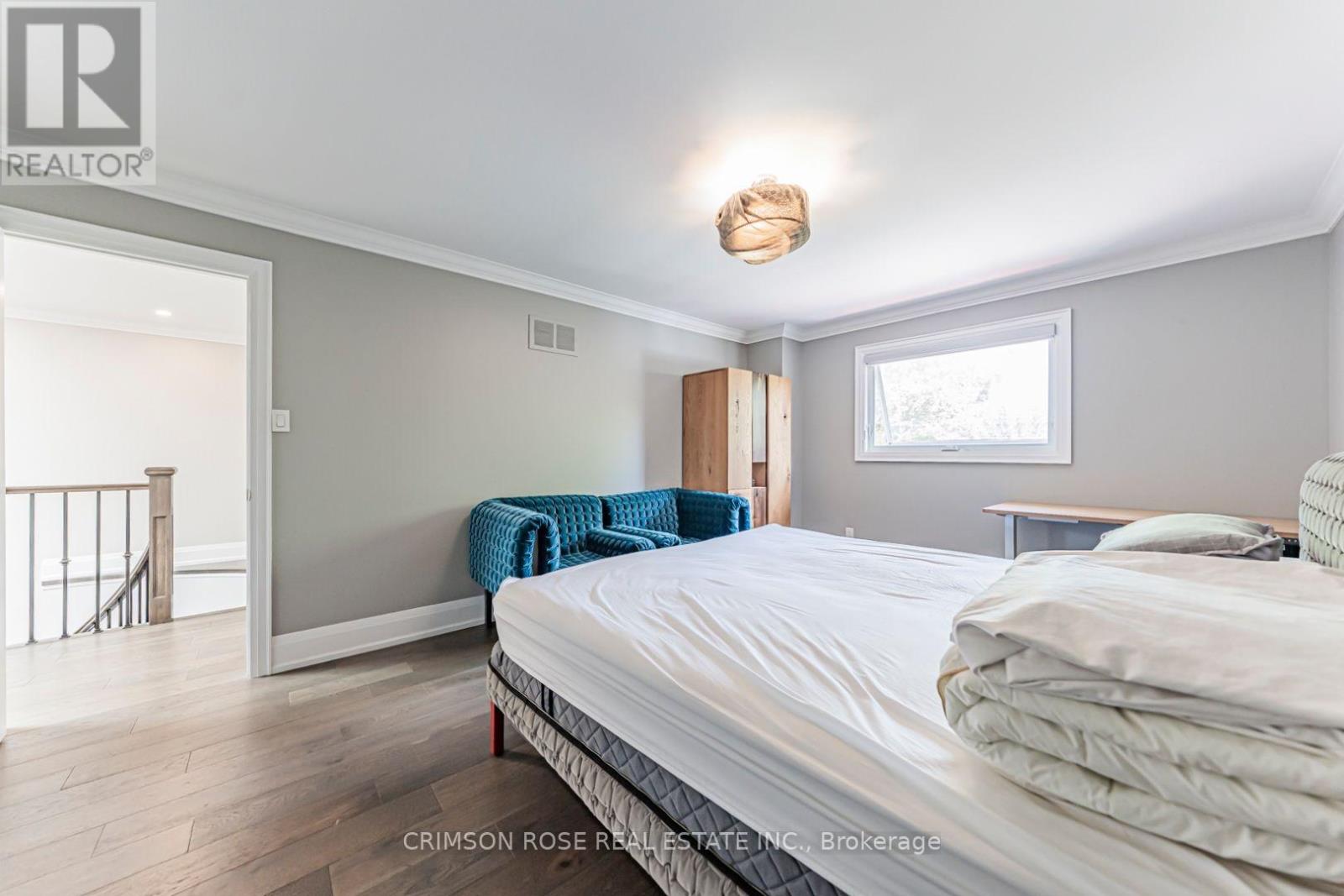 Upper Half - 1588 Stationmaster Lane, Oakville, Ontario  L6M 3A9 - Photo 23 - W13606446