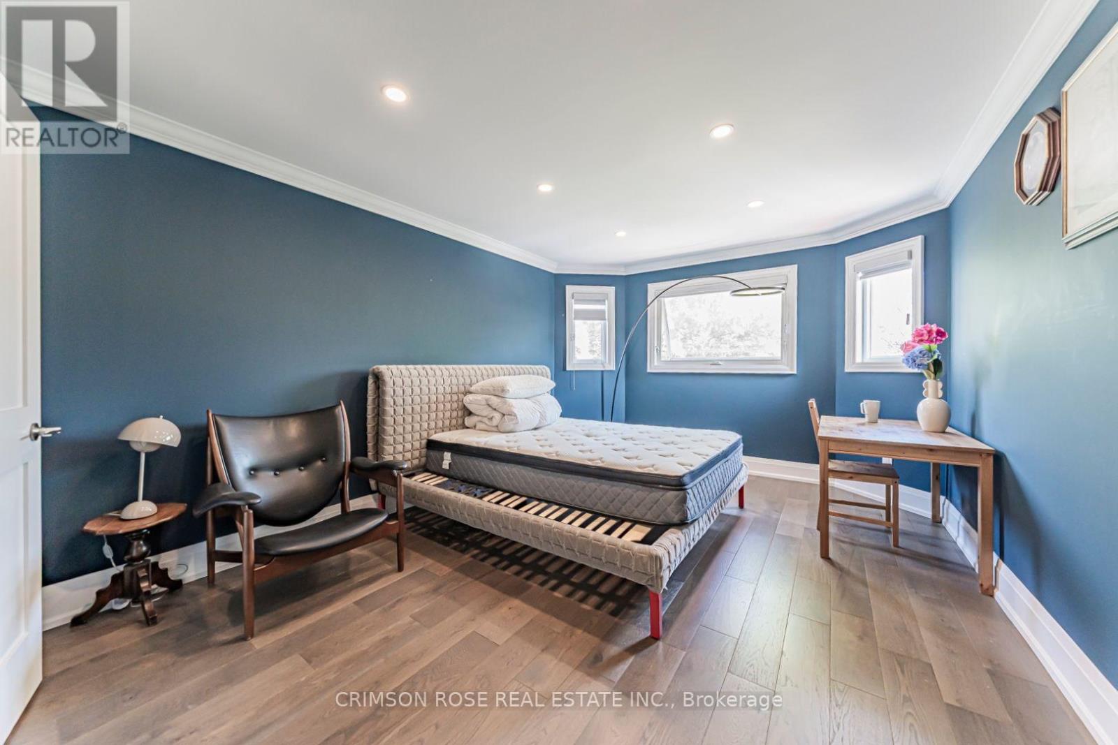 Upper Half - 1588 Stationmaster Lane, Oakville, Ontario  L6M 3A9 - Photo 24 - W13606446