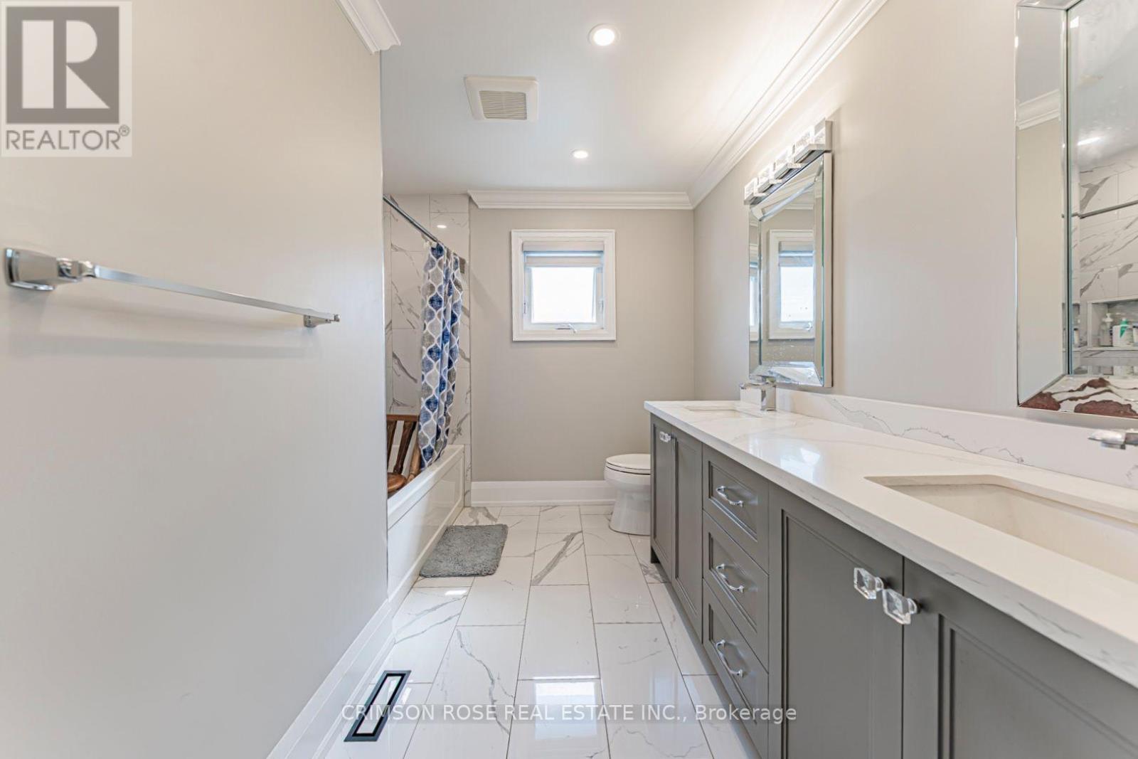 Upper Half - 1588 Stationmaster Lane, Oakville, Ontario  L6M 3A9 - Photo 26 - W13606446
