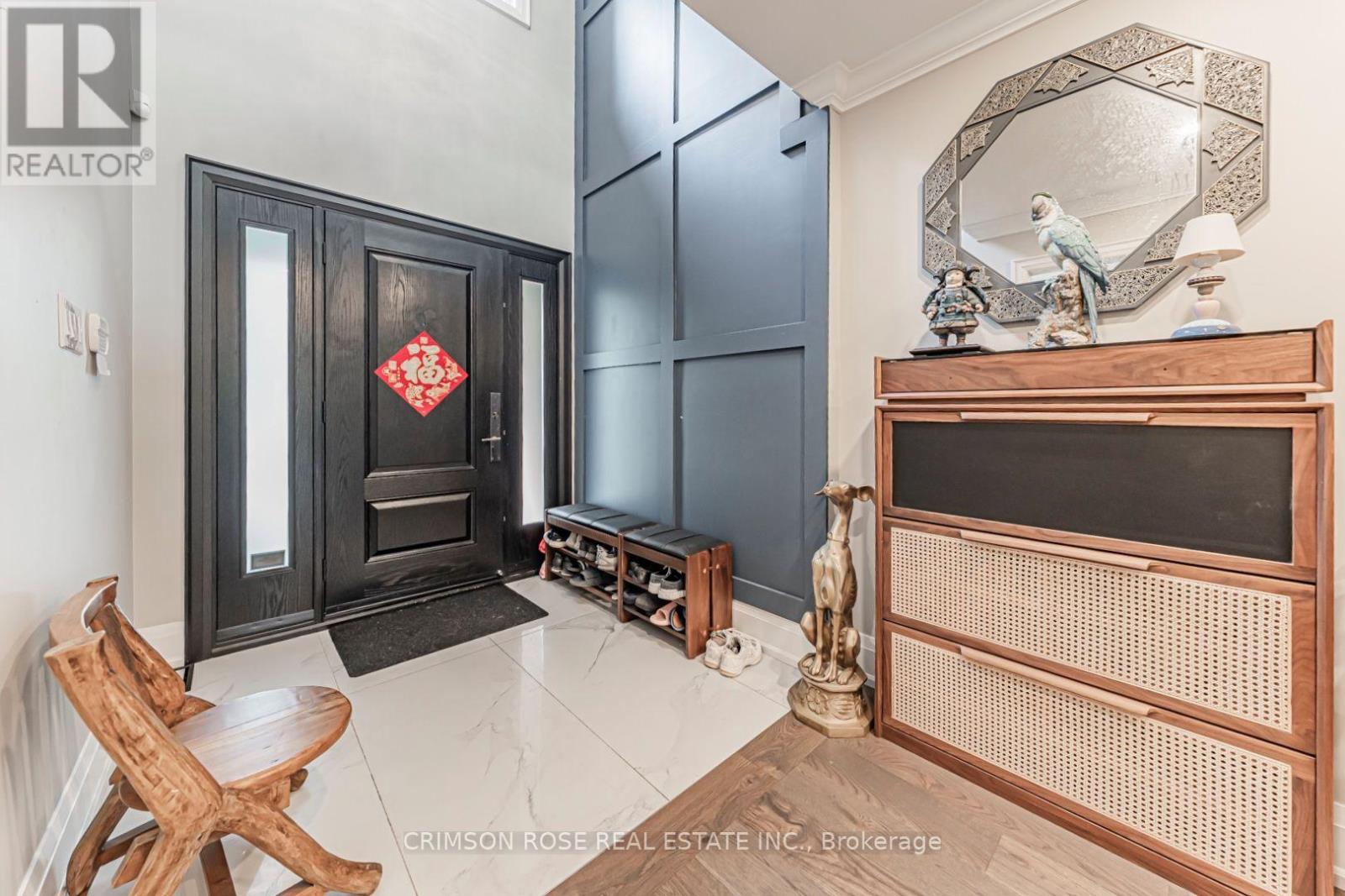 Upper Half - 1588 Stationmaster Lane, Oakville, Ontario  L6M 3A9 - Photo 3 - W13606446