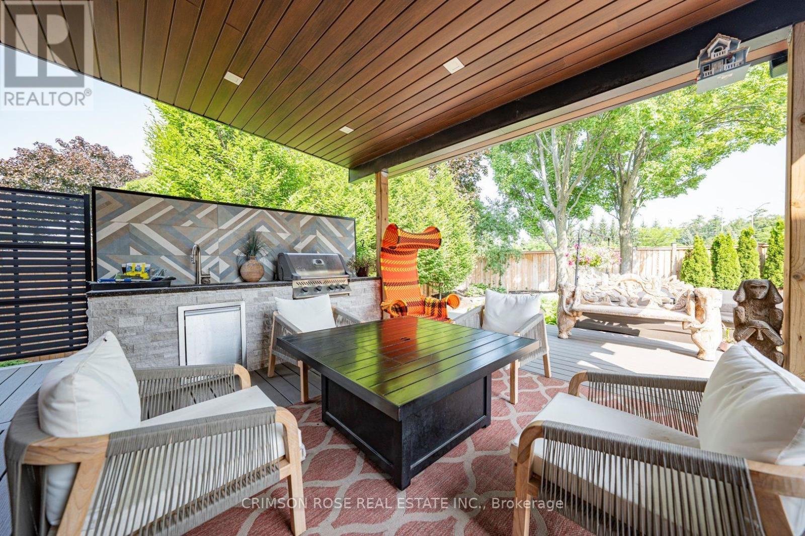 Upper Half - 1588 Stationmaster Lane, Oakville, Ontario  L6M 3A9 - Photo 30 - W13606446