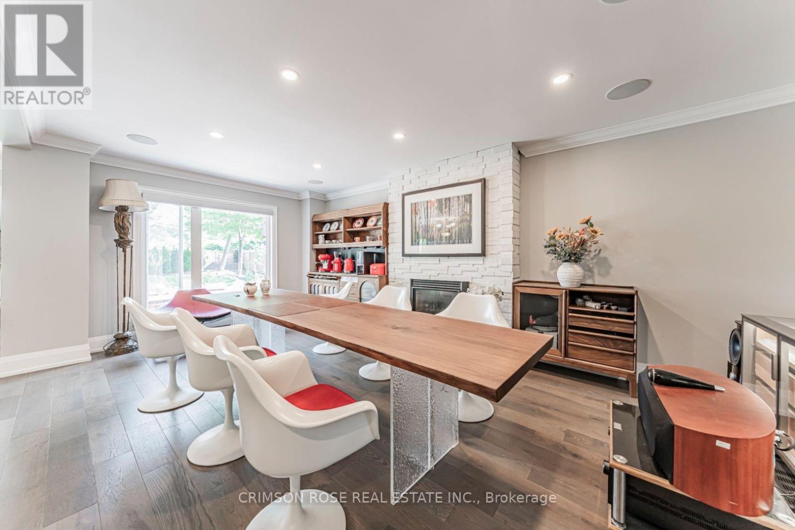 Upper Half - 1588 Stationmaster Lane, Oakville, Ontario  L6M 3A9 - Photo 6 - W13606446