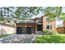 UPPER HALF - 1588 STATIONMASTER LANE, Oakville, Ontario