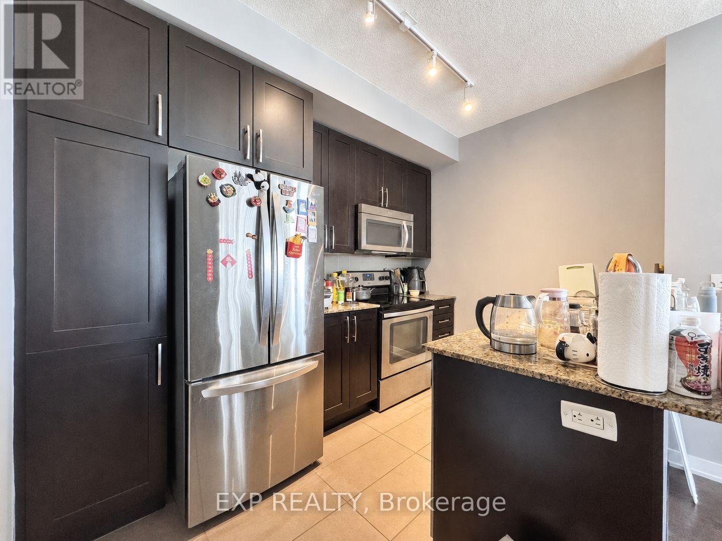 2709 - 4070 Confederation Parkway, Mississauga, Ontario  L5B 0E9 - Photo 10 - W13606454