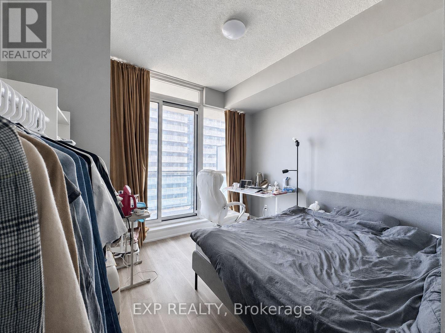 2709 - 4070 Confederation Parkway, Mississauga, Ontario  L5B 0E9 - Photo 4 - W13606454