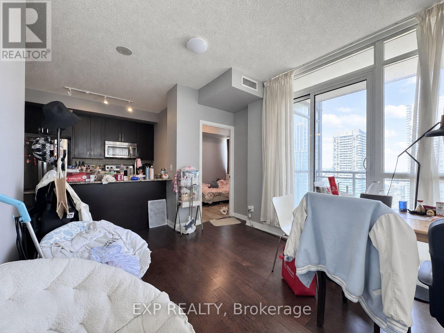 2709 - 4070 Confederation Parkway, Mississauga, Ontario  L5B 0E9 - Photo 5 - W13606454