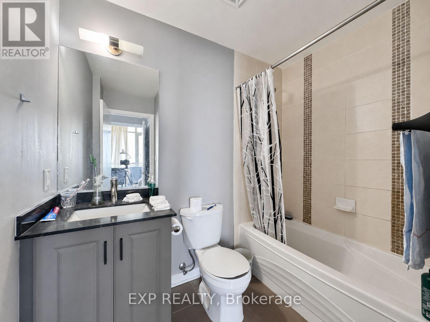 2709 - 4070 Confederation Parkway, Mississauga, Ontario  L5B 0E9 - Photo 6 - W13606454