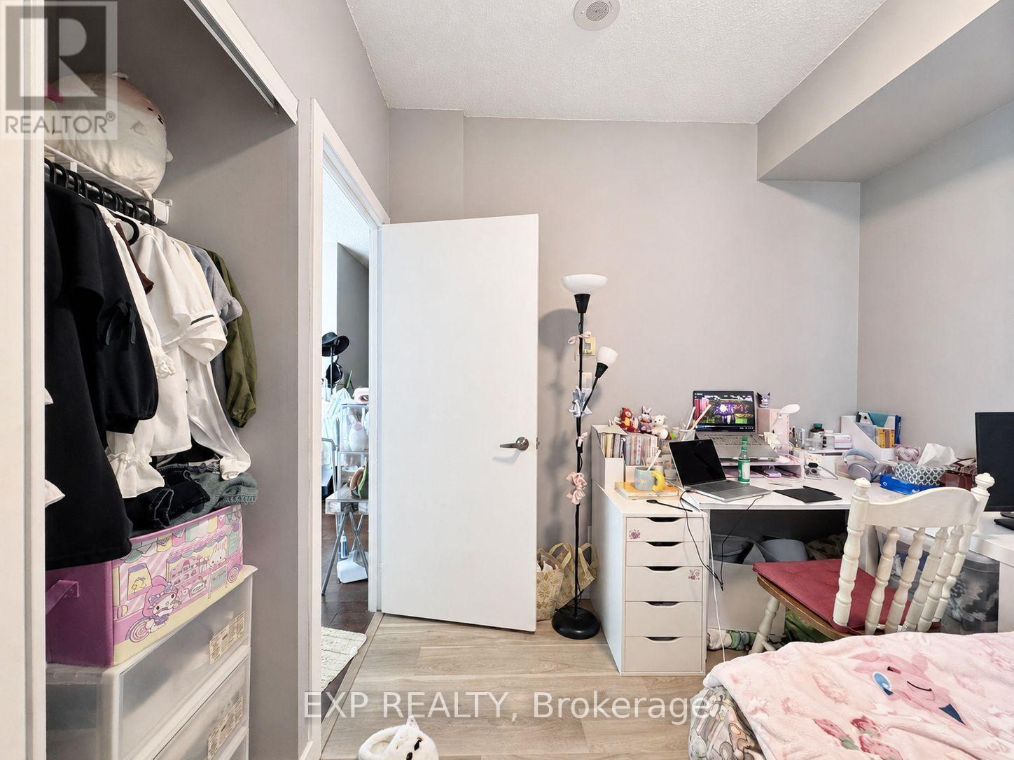 2709 - 4070 Confederation Parkway, Mississauga, Ontario  L5B 0E9 - Photo 7 - W13606454
