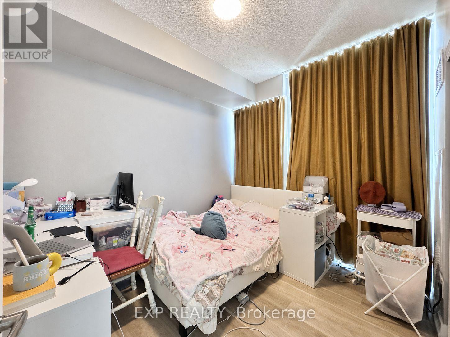 2709 - 4070 Confederation Parkway, Mississauga, Ontario  L5B 0E9 - Photo 8 - W13606454