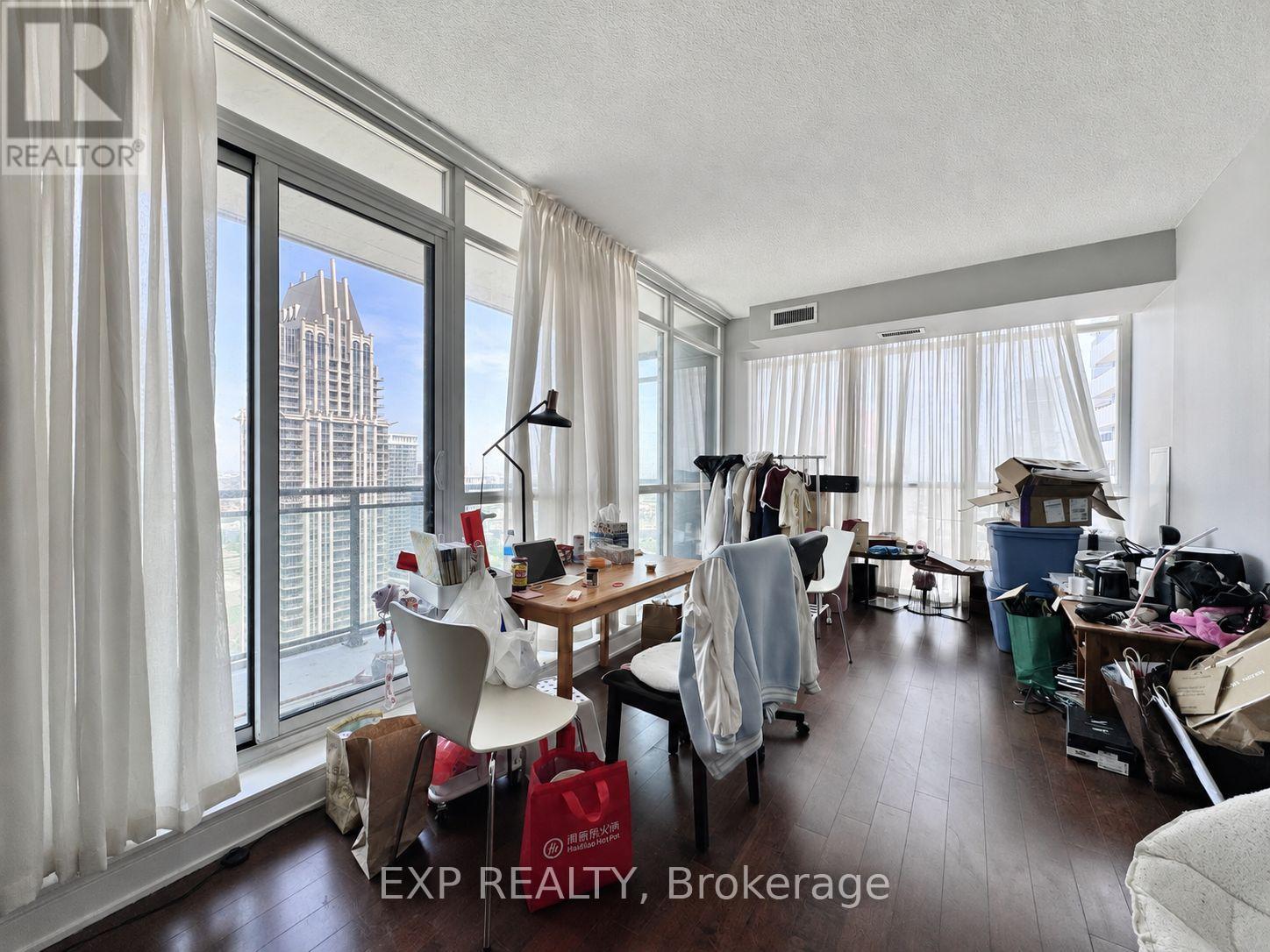 2709 - 4070 Confederation Parkway, Mississauga, Ontario  L5B 0E9 - Photo 9 - W13606454