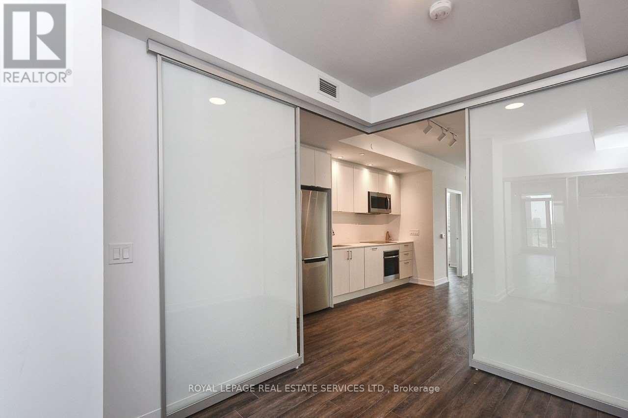 3511 - 1928 Lake Shore Boulevard W, Toronto, Ontario  M6S 1A1 - Photo 10 - W13606456