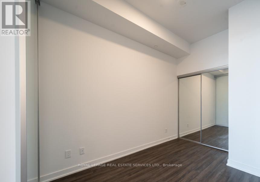 3511 - 1928 Lake Shore Boulevard W, Toronto, Ontario  M6S 1A1 - Photo 11 - W13606456