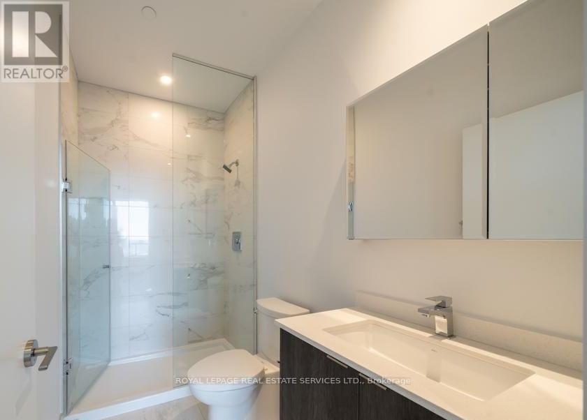 3511 - 1928 Lake Shore Boulevard W, Toronto, Ontario  M6S 1A1 - Photo 13 - W13606456