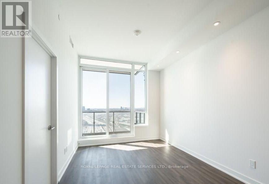 3511 - 1928 Lake Shore Boulevard W, Toronto, Ontario  M6S 1A1 - Photo 5 - W13606456