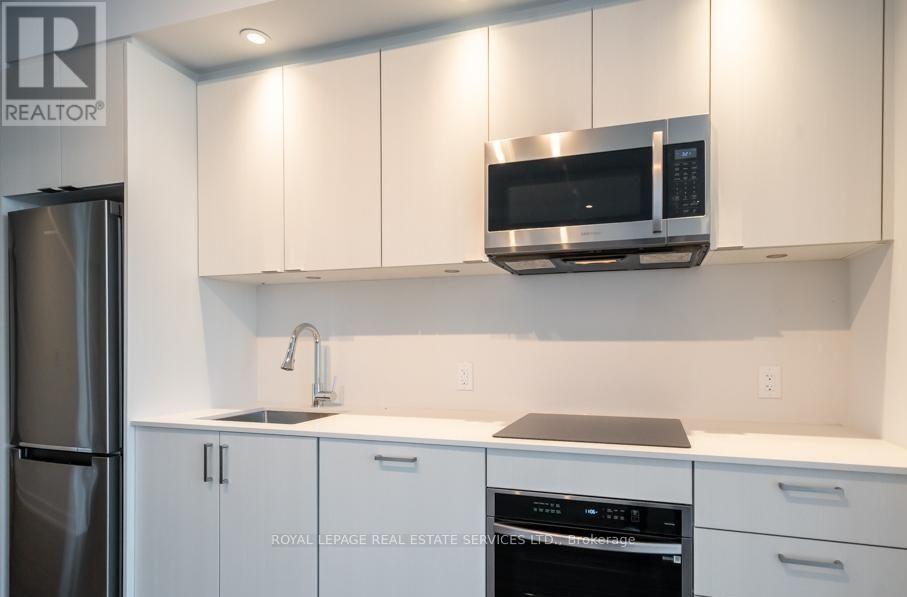 3511 - 1928 Lake Shore Boulevard W, Toronto, Ontario  M6S 1A1 - Photo 7 - W13606456