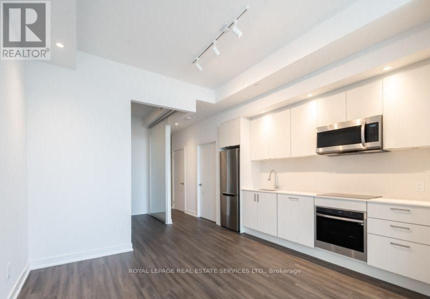 3511 - 1928 Lake Shore Boulevard W, Toronto, Ontario  M6S 1A1 - Photo 8 - W13606456