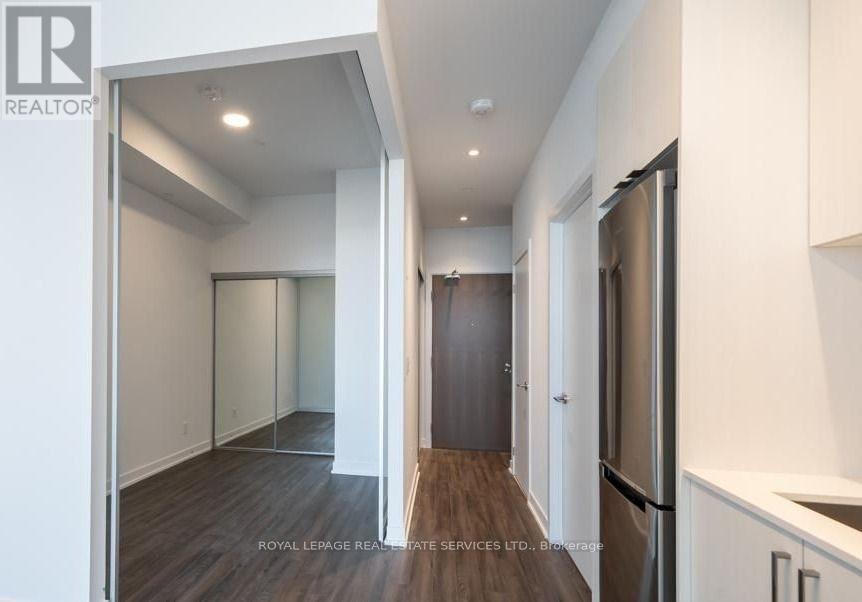 3511 - 1928 Lake Shore Boulevard W, Toronto, Ontario  M6S 1A1 - Photo 9 - W13606456