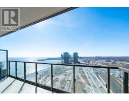 3511 - 1928 LAKE SHORE BOULEVARD W, Toronto, Ontario