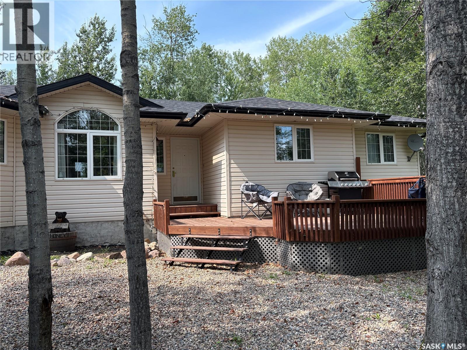 120 Luciuk Lane, Delaronde Lake, Saskatchewan  S0J 0E0 - Photo 2 - SK043692