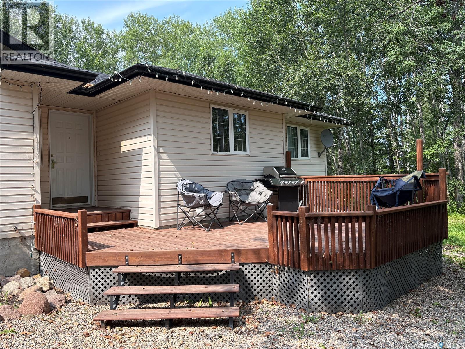 120 Luciuk Lane, Delaronde Lake, Saskatchewan  S0J 0E0 - Photo 3 - SK043692