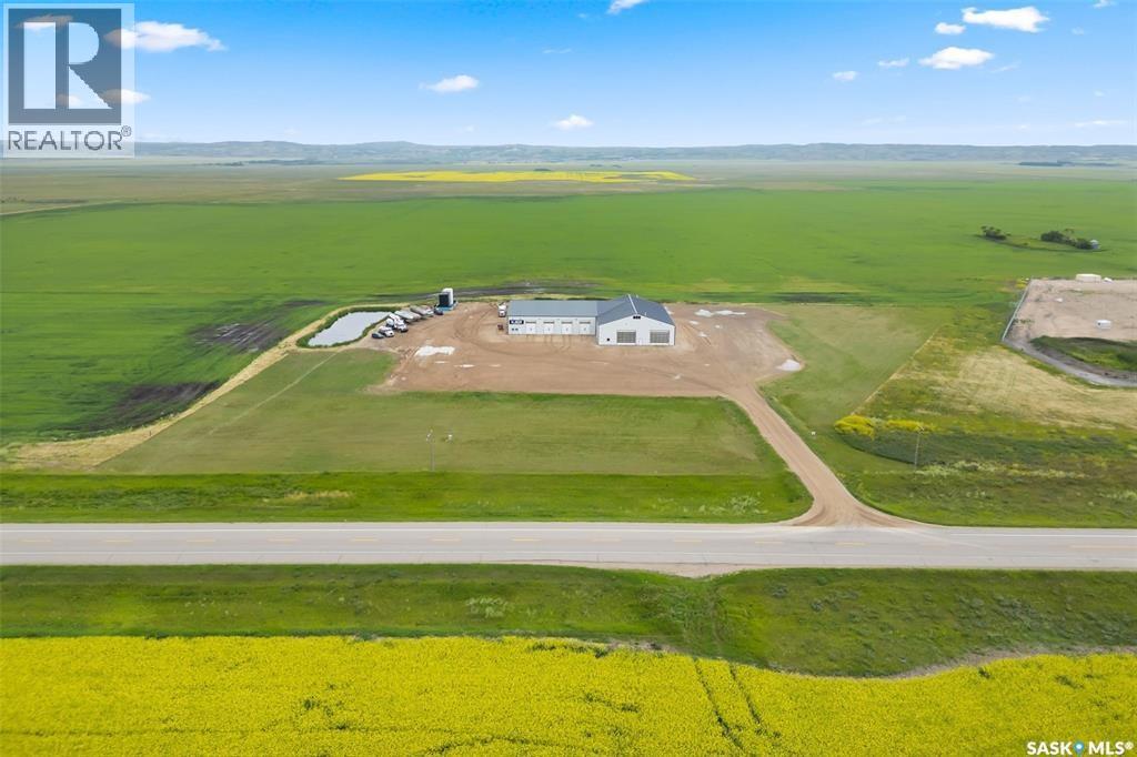 Commercial Shop - Rm Of Brock No.64, Brock Rm No. 64, Saskatchewan S0C 0G0 - Photo 16 - SK043672