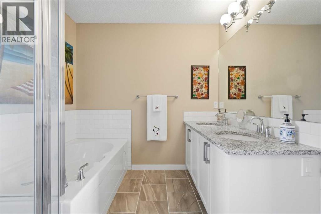 225 Fireside Drive, Cochrane, Alberta  T4C 2L4 - Photo 22 - A2323609