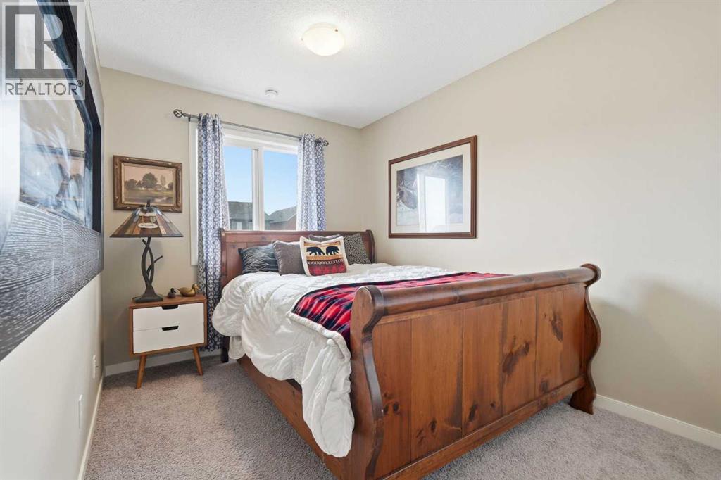 225 Fireside Drive, Cochrane, Alberta  T4C 2L4 - Photo 24 - A2323609