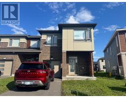 212 ORMISTON CRESCENT, Ottawa, Ontario