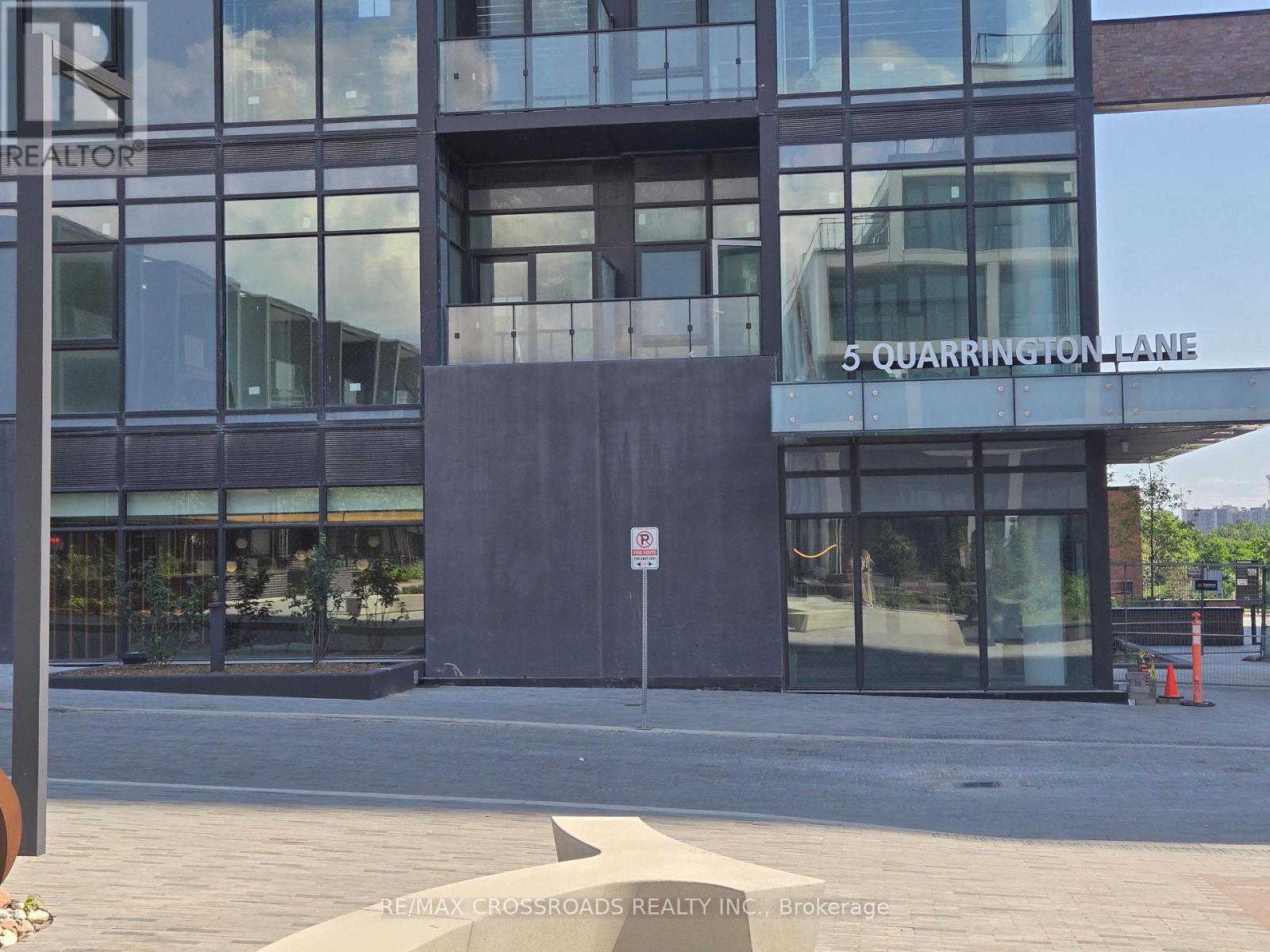 2606 - 5 QUARRINGTON LANE, Toronto, Ontario