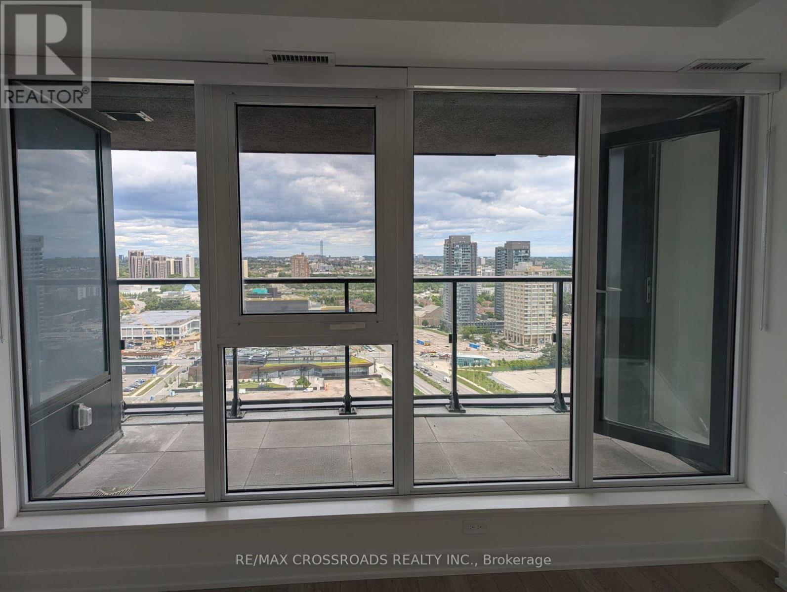 2606 - 5 Quarrington Lane, Toronto, Ontario  M3C 0S5 - Photo 10 - C13606464