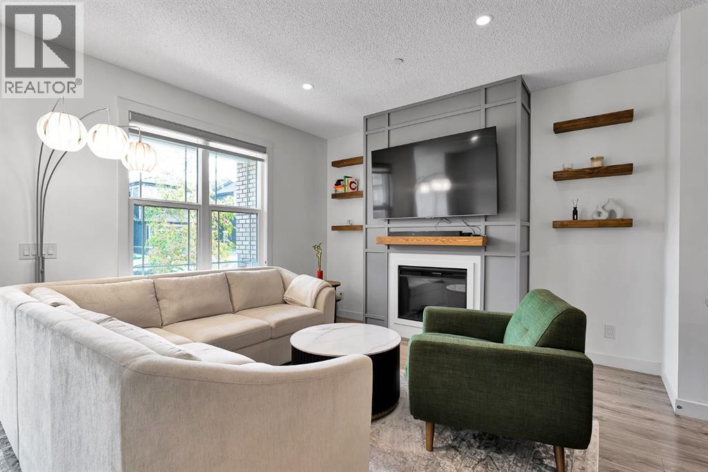 87 Howse Crescent NE, Calgary, Alberta  T3P 1L4 - Photo 4 - A2330476