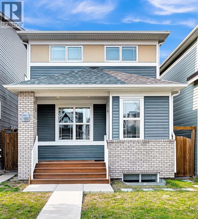 87 Howse Crescent NE, Calgary, Alberta  T3P 1L4 - Photo 2 - A2330476
