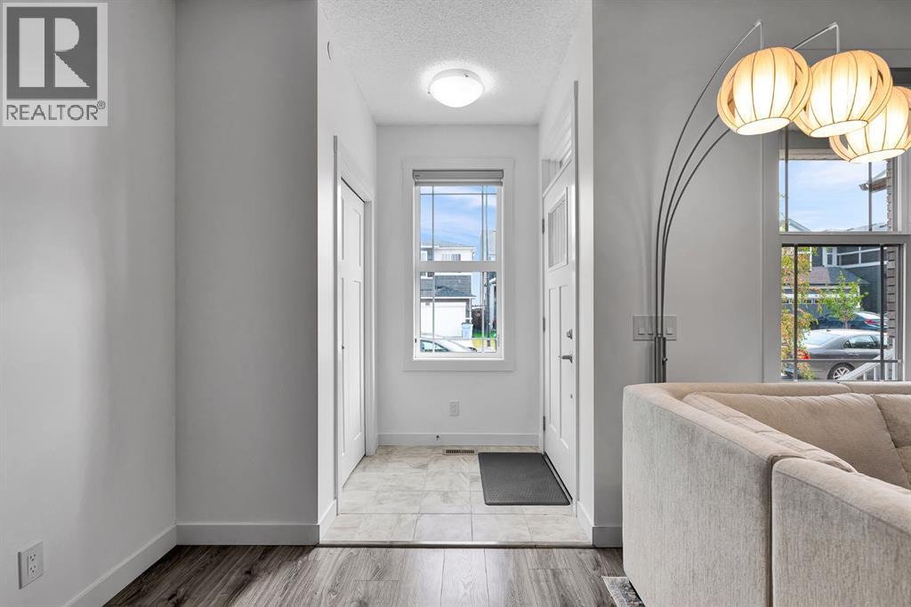 87 Howse Crescent NE, Calgary, Alberta  T3P 1L4 - Photo 3 - A2330476