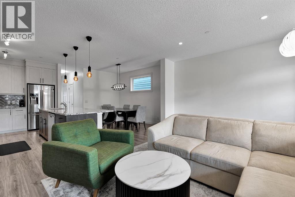 87 Howse Crescent NE, Calgary, Alberta  T3P 1L4 - Photo 1 - A2330476