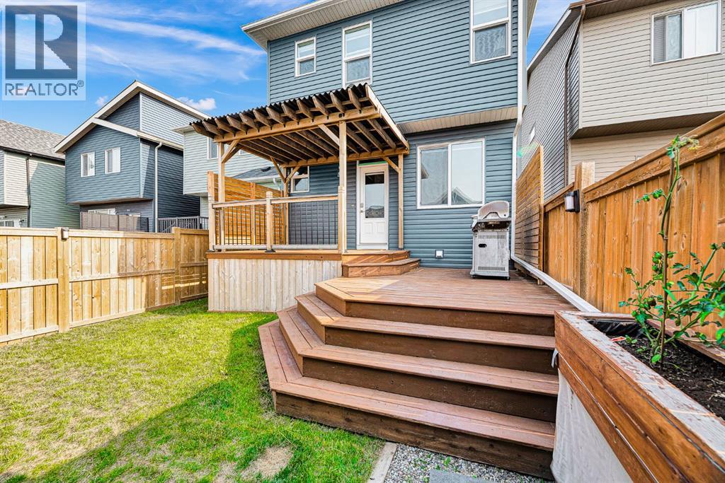 87 Howse Crescent NE, Calgary, Alberta  T3P 1L4 - Photo 31 - A2330476