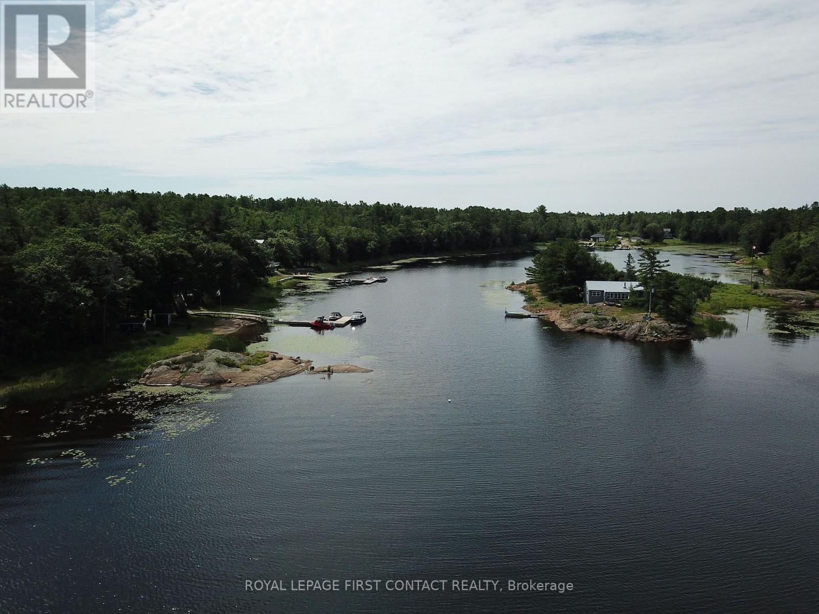 190 South Shore Road, The Archipelago, Ontario P0G 1K0 - Photo 36 - X13605686
