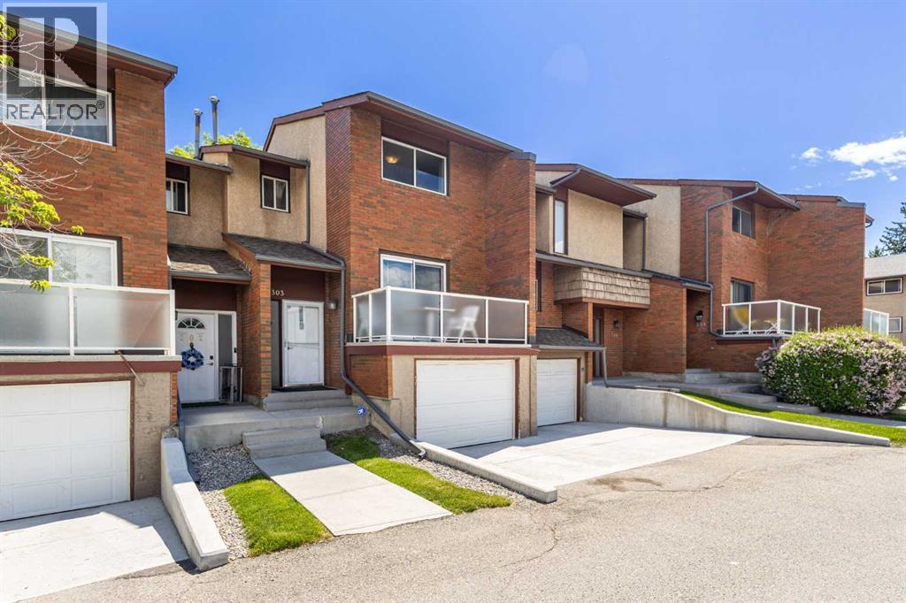 303, 1305 Glenmore Trail SW, Calgary, Alberta  T2V 4Y8 - Photo 33 - A2323811