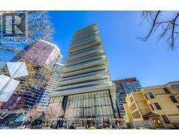 2011 - 57 ST JOSEPH STREET, Toronto, Ontario